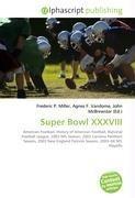 Super Bowl XXXVIII