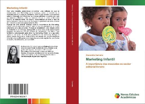 Marketing Infantil