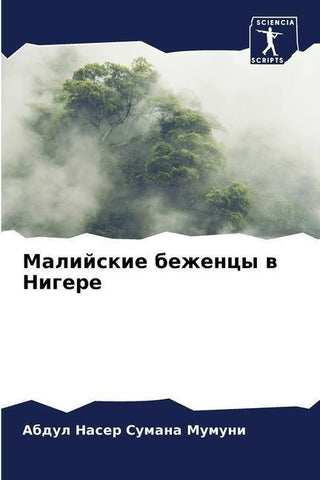 Malijskie bezhency w Nigere