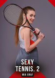 Sexy Tennis. 2