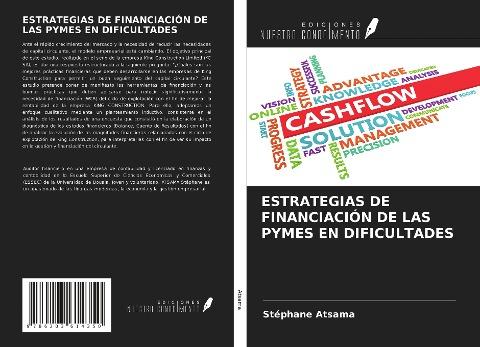ESTRATEGIAS DE FINANCIACIÓN DE LAS PYMES EN DIFICULTADES