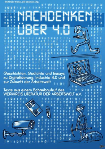 Nachdenken über 4.0