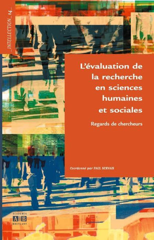 L'évaluation de la recherche en sciences humaines et sociales