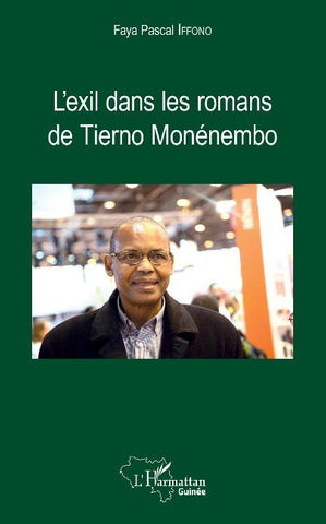 L'exil dans les romans de Tierno Monénembo