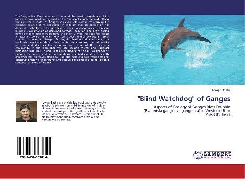 "Blind Watchdog" of Ganges
