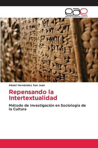 Repensando la Intertextualidad