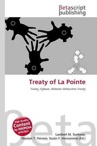 Treaty of La Pointe