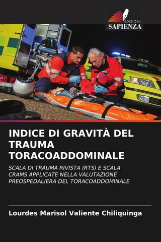 INDICE DI GRAVITÀ DEL TRAUMA TORACOADDOMINALE
