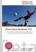 Paris Saint-Germain F.C.