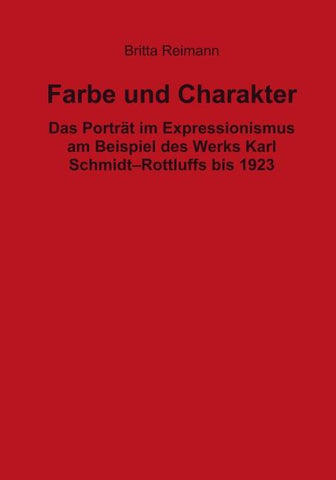 Farbe und Charakter