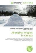 Aboriginal Peoples in Canada