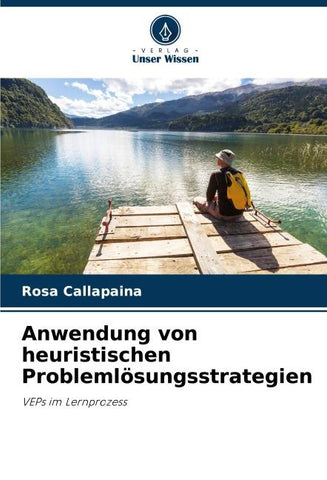 Anwendung von heuristischen Problemlösungsstrategien