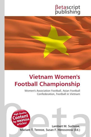 Vietnam Women's Football Championship