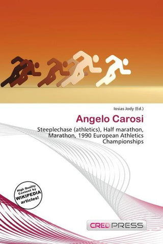 Angelo Carosi
