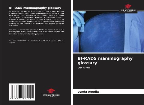 BI-RADS mammography glossary