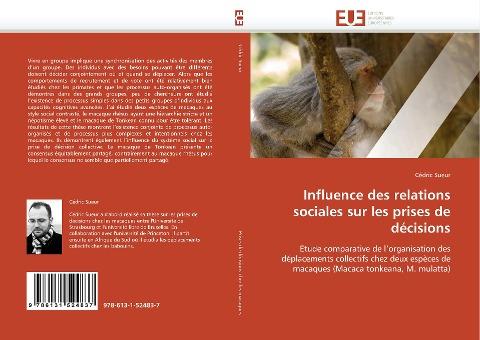 Influence des relations sociales sur les prises de décisions