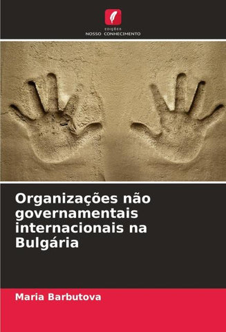 Organizações não governamentais internacionais na Bulgária