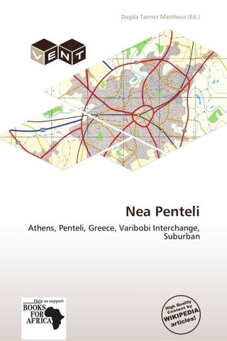 Nea Penteli
