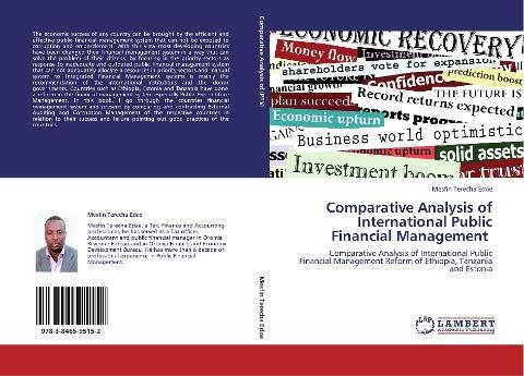 Comparative Analysis of International Public Financial Management