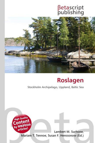Roslagen