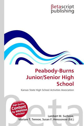 Peabody-Burns Junior/Senior High School