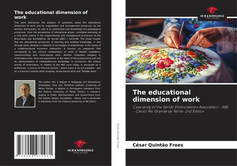 The educational dimension of work
