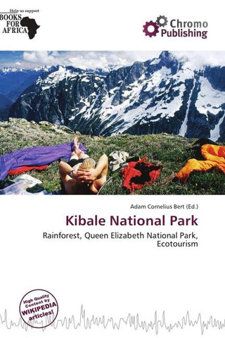 Kibale National Park
