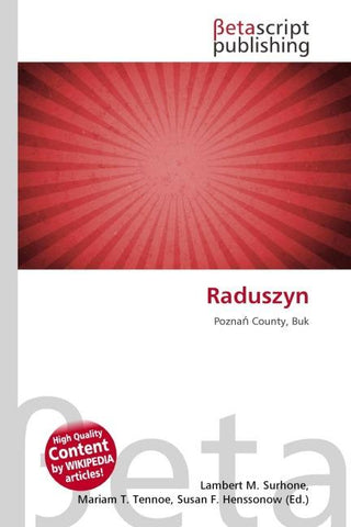Raduszyn
