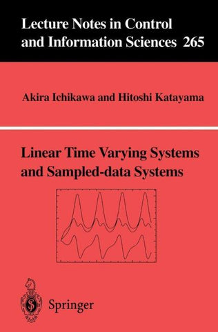 Linear Time Varying Systems and Sampled-data Systems
