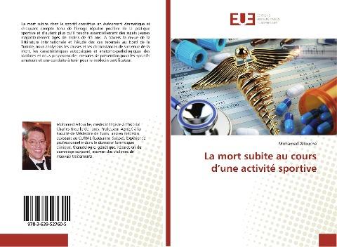 La mort subite au cours d'une activité sportive