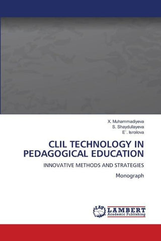 CLIL TECHNOLOGY IN PEDAGOGICAL EDUCATION