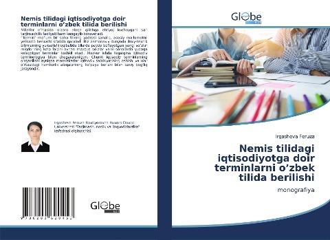 Nemis tilidagi iqtisodiyotga doir terminlarni o'zbek tilida berilishi