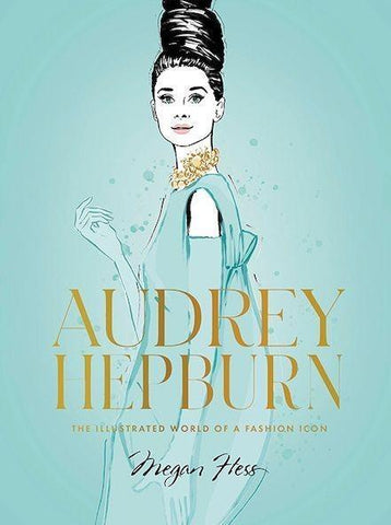 Audrey Hepburn