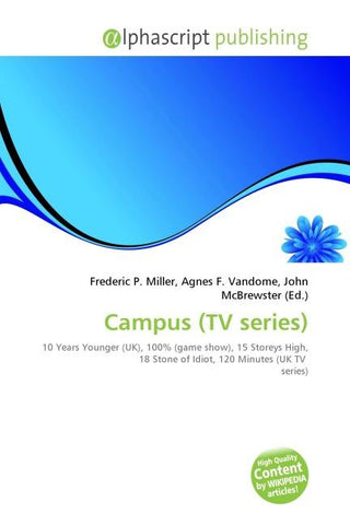 Campus (TV series)