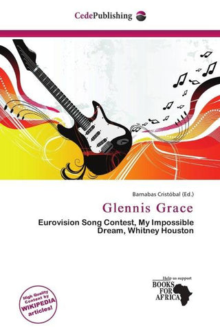 Glennis Grace