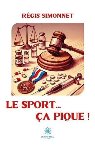 Le sport... ça pique !