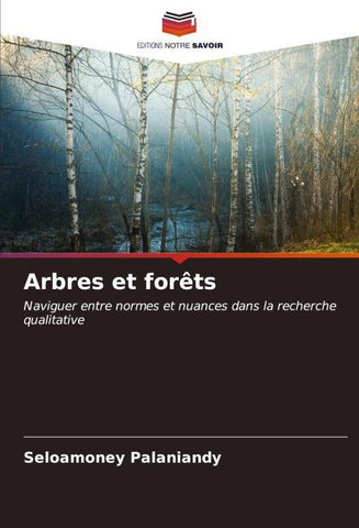 Arbres et forêts