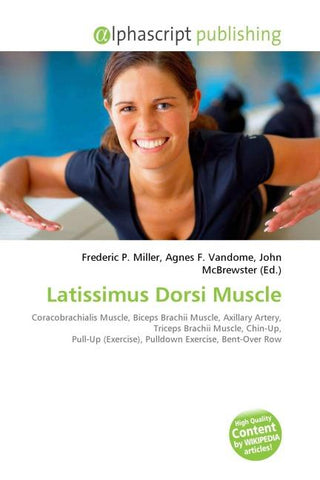 Latissimus Dorsi Muscle