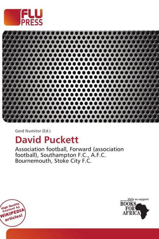 David Puckett