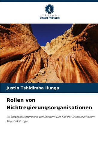 Rollen von Nichtregierungsorganisationen