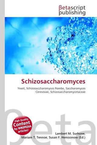 Schizosaccharomyces