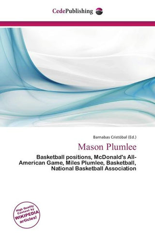 Mason Plumlee