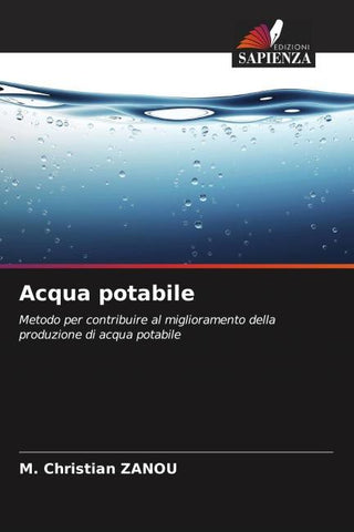 Acqua potabile