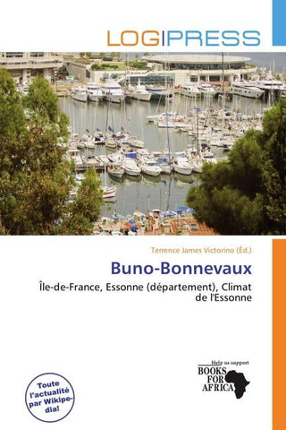 Buno-Bonnevaux