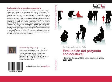 Evaluación del proyecto sociocultural
