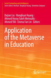 Application of the Metaverse in Education