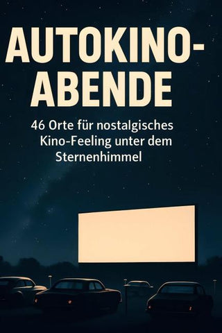 Autokino-Abende