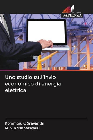 Uno studio sull'invio economico di energia elettrica