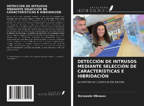 DETECCIÓN DE INTRUSOS MEDIANTE SELECCIÓN DE CARACTERÍSTICAS E HIBRIDACIÓN
