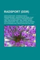 Radsport (DDR)